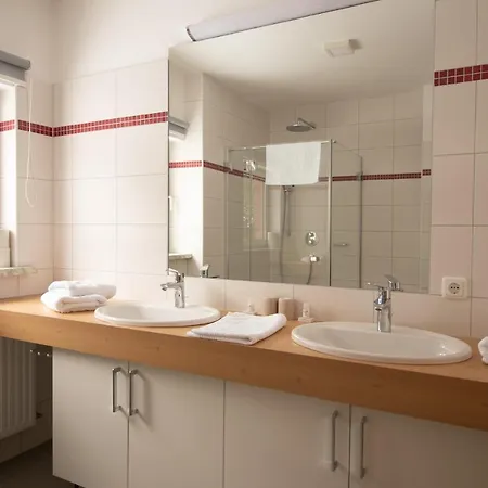 Altenbergerhof Πανδοχείο Neuberg an der Mürz