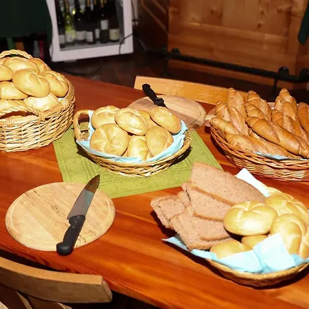 Πανδοχείο Altenbergerhof