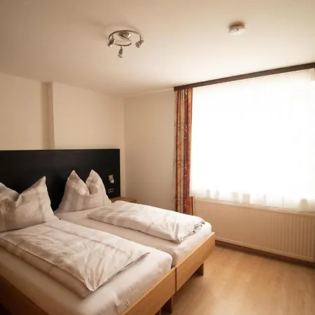 Πανδοχείο Altenbergerhof *