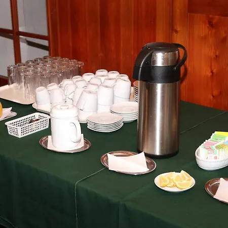 Altenbergerhof Zajazd Neuberg an der Mürz