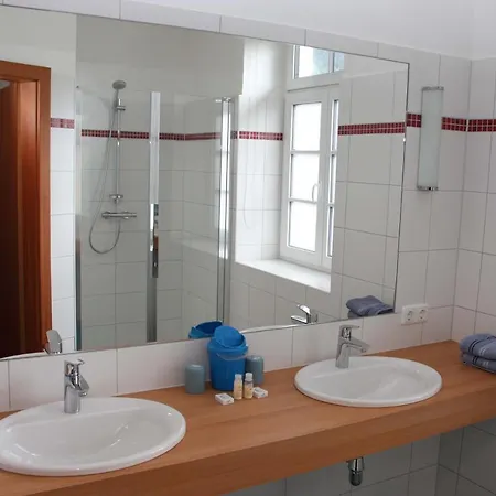 Altenbergerhof Neuberg an der Mürz