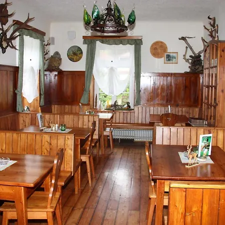 Altenbergerhof Neuberg an der Mürz