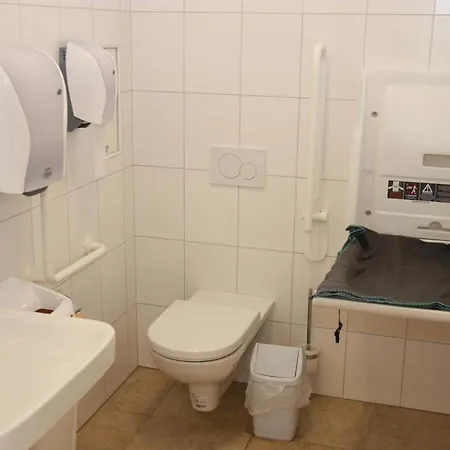 Penzion Altenbergerhof Altenberg an der Rax