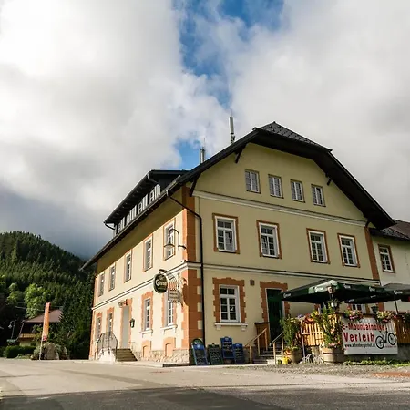 Altenbergerhof *