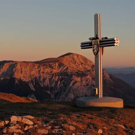 Πανδοχείο Altenbergerhof