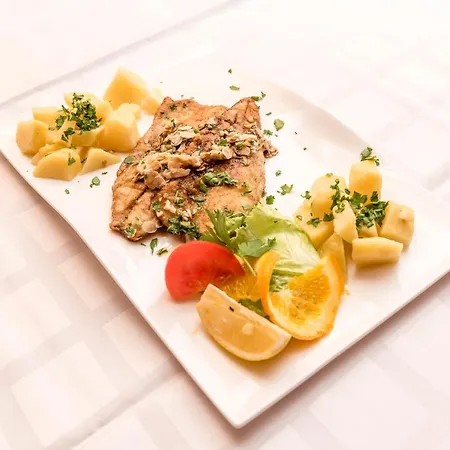 Πανδοχείο Altenbergerhof