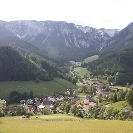 Altenbergerhof *