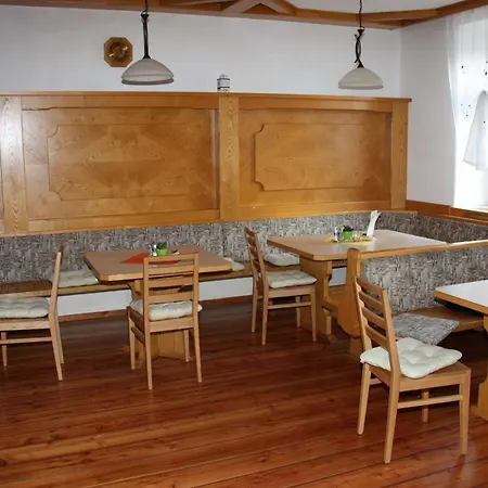 Altenbergerhof Penzion Neuberg an der Mürz