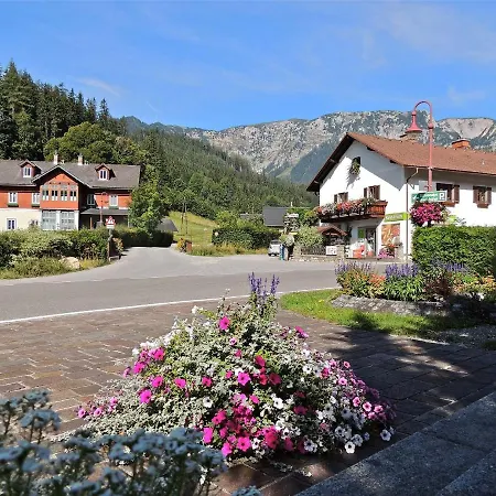 Altenbergerhof Penzion *
