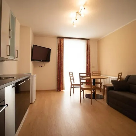 Πανδοχείο Altenbergerhof