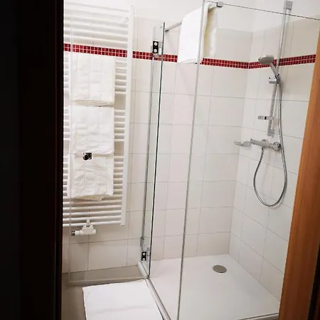 Πανδοχείο Altenbergerhof *