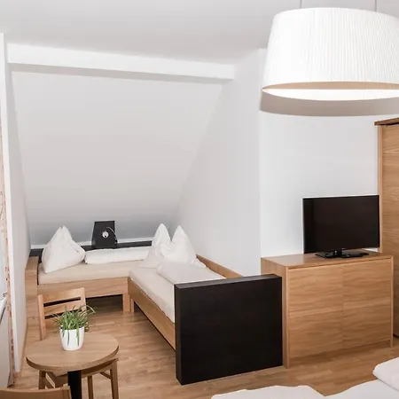 Altenbergerhof Πανδοχείο