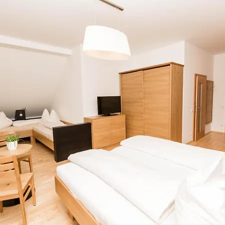 Altenbergerhof Πανδοχείο