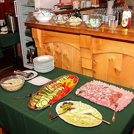 Altenbergerhof * Altenberg an der Rax