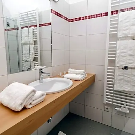 Penzion Altenbergerhof *