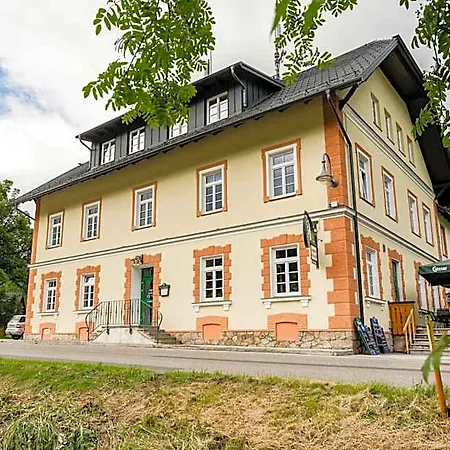 Altenbergerhof Penzion Altenberg an der Rax