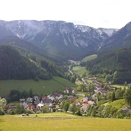 Altenbergerhof