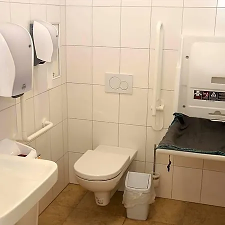 Penzion Altenbergerhof Altenberg an der Rax