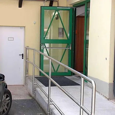 Penzion Altenbergerhof *