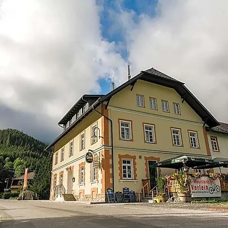 Altenbergerhof Altenberg an der Rax