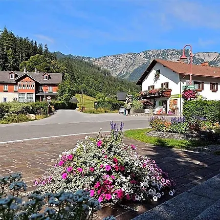 Penzion Altenbergerhof