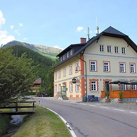 Altenbergerhof * Altenberg an der Rax