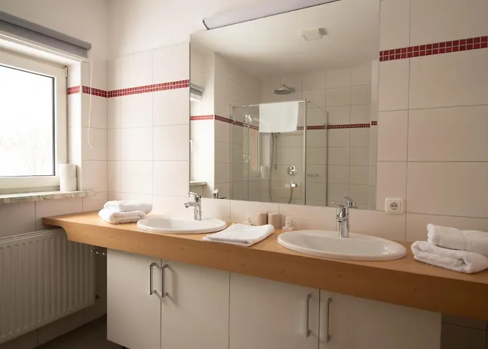 Altenbergerhof Zajazd Neuberg an der Mürz