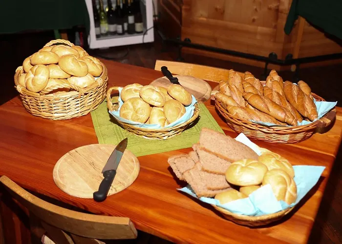 Zajazd Altenbergerhof