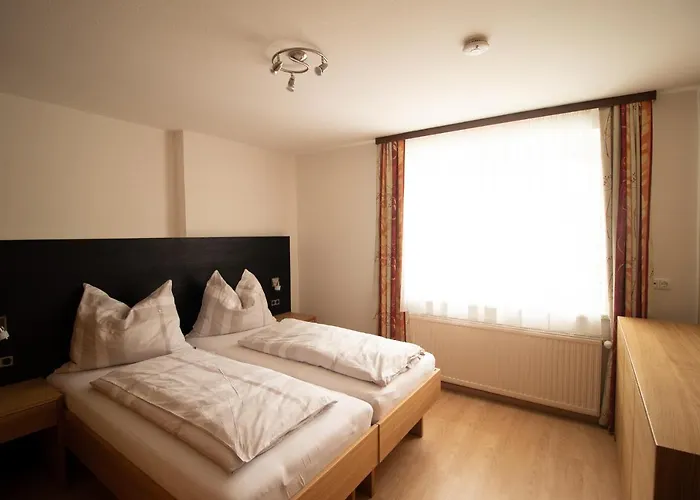 Mini-hôtel Altenbergerhof *