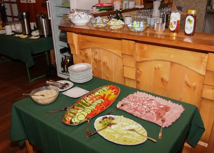 Altenbergerhof * Neuberg an der Mürz