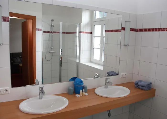 Altenbergerhof Neuberg an der Mürz