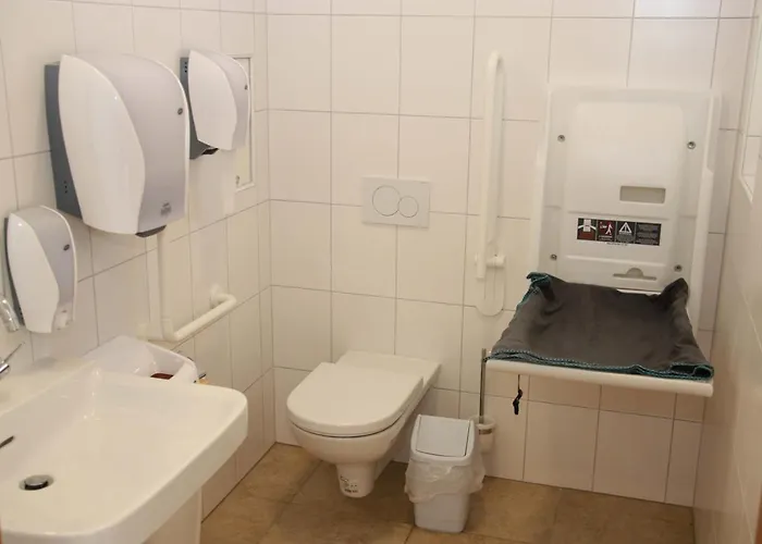 Zajazd Altenbergerhof Neuberg an der Mürz