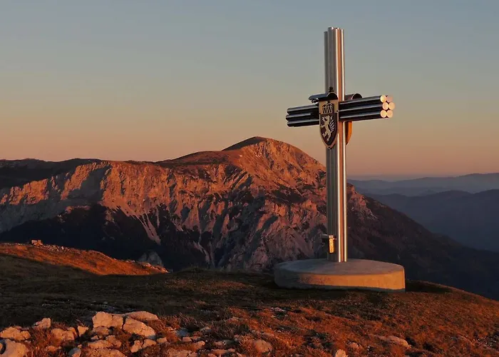 Zajazd Altenbergerhof