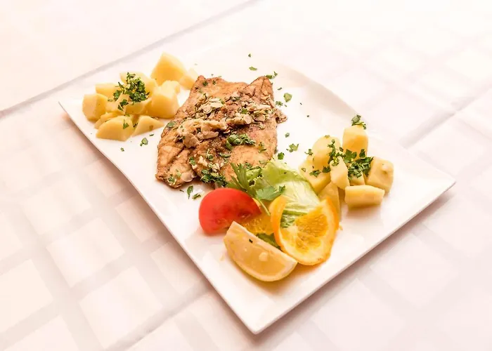 Mini-hôtel Altenbergerhof