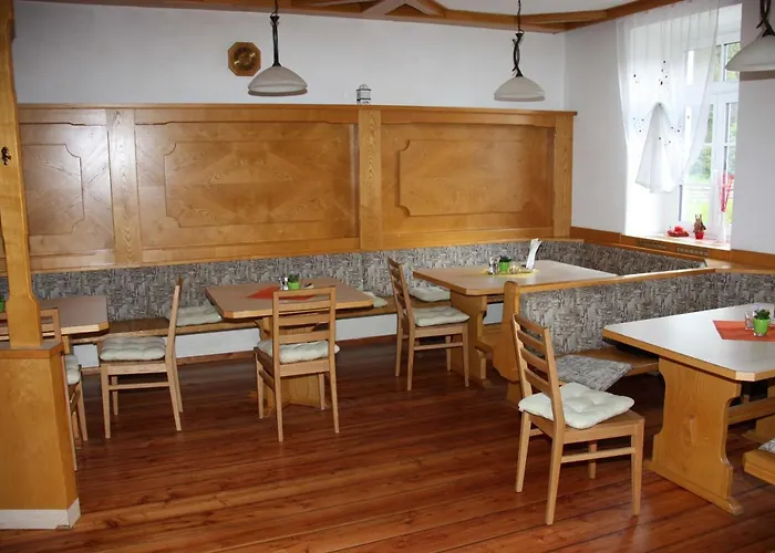 Altenbergerhof Zajazd Neuberg an der Mürz