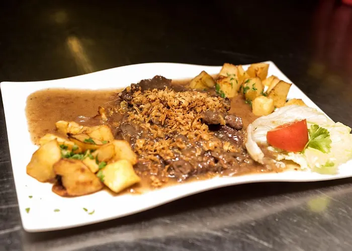 Altenbergerhof Neuberg an der Mürz