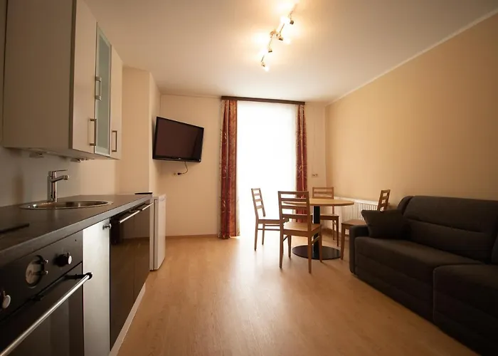 Zajazd Altenbergerhof