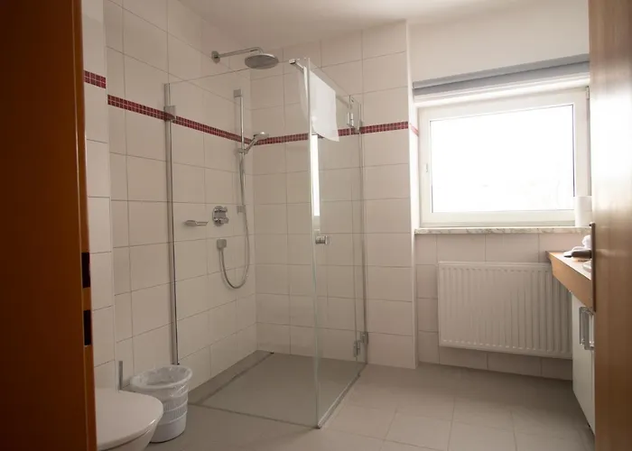 Altenbergerhof Zajazd