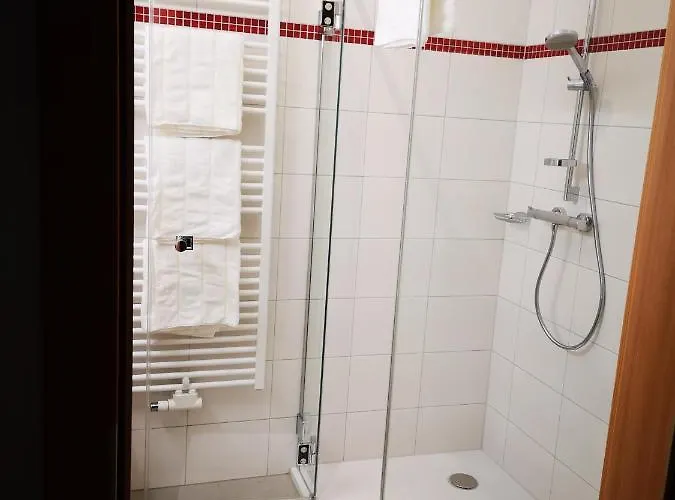 Zajazd Altenbergerhof *