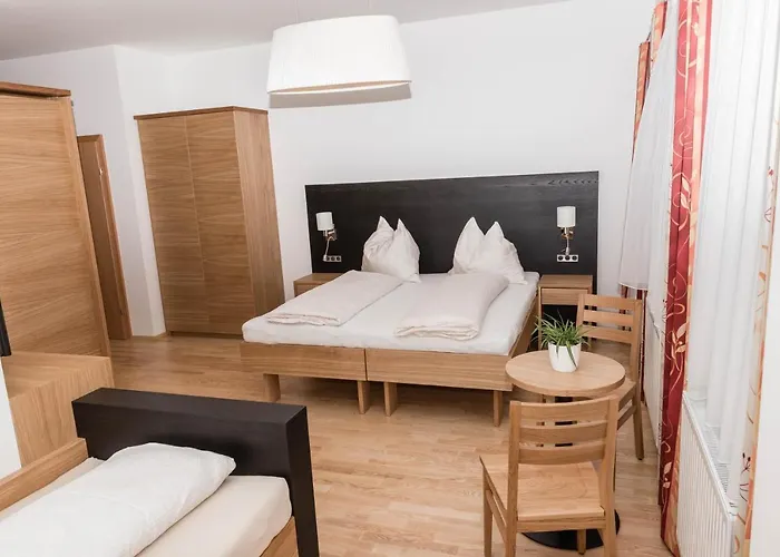 Zajazd Altenbergerhof