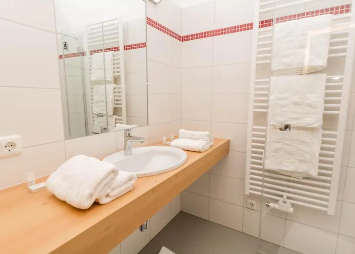 Altenbergerhof Neuberg an der Mürz